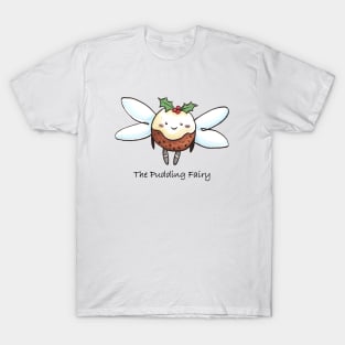 The Pudding Fairy T-Shirt